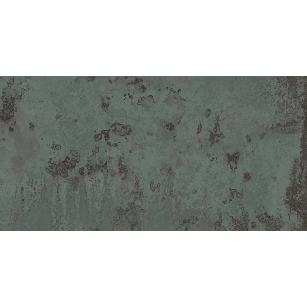 Oxide Turquesa Semi Lap 60cm x 120cm Wall & Floor Tile