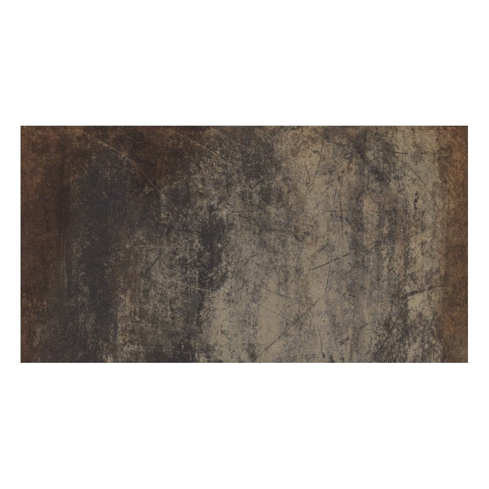 Oxydum Rust 30cm x 60cm Wall & Floor Tile