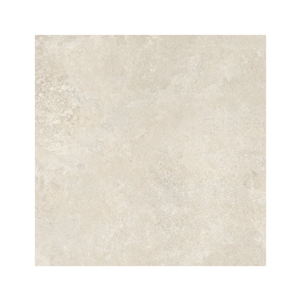 Padua Ivory 60cm x 60cm Wall and Floor Tile