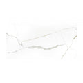 Pamena White 60cm x 60cm Wall and Floor Tile