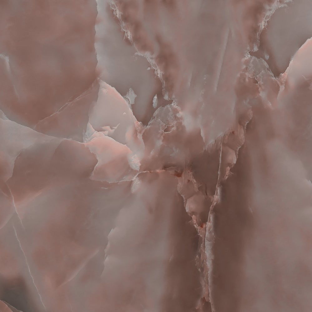 Paradise Amethyst Onyx Matt 60cm x 60cm Wall & Floor