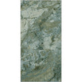 Paradise Rain Forest Green Onyx 42.7cm x 86.2cm Wall & Floor