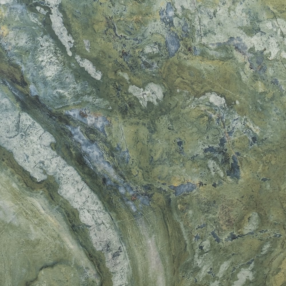 Paradise Rain Forest Green Onyx 60cm x 60cm Wall & Floor