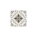 Patchwork Eternity 29.8cm x 29.8cm Wall & Floor Tile