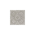 Patchwork Kobe Light Grey 29.8cm x 29.8cm Wall & Floor Tile
