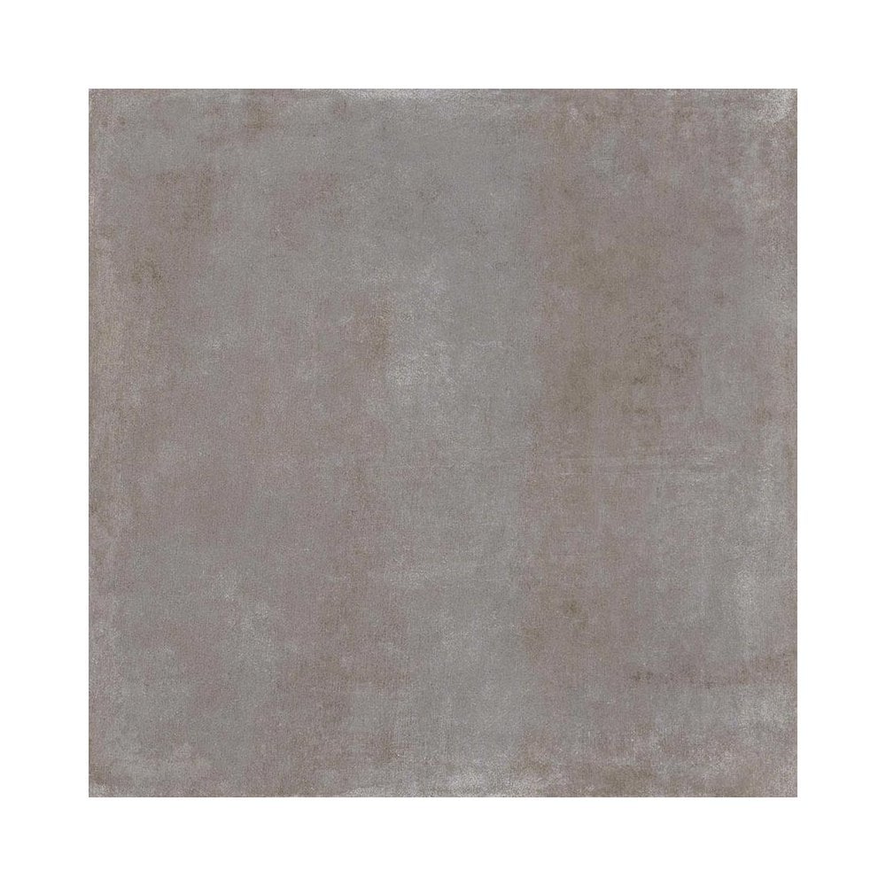 Patina Nickel 80cm x 80cm Wall & Floor Tile