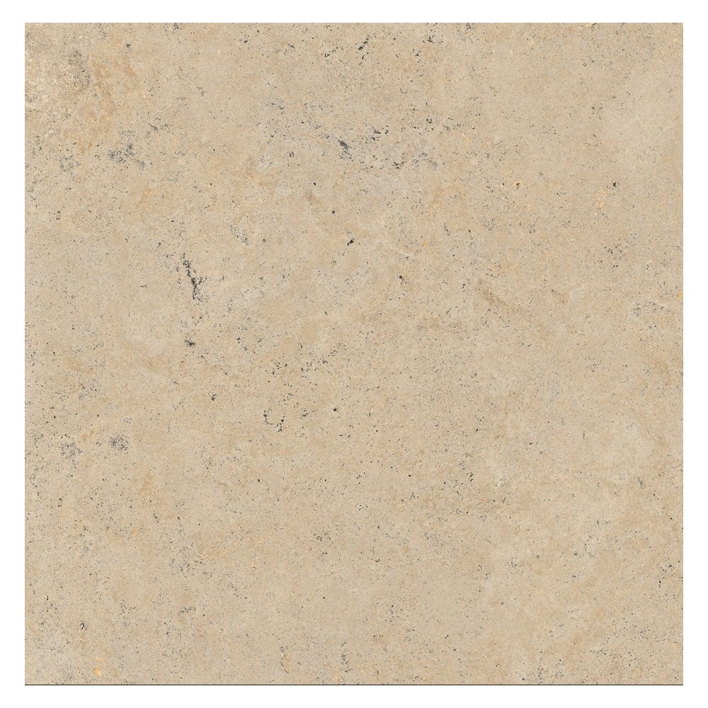 Pietra De Medici Pitti Sand 90cm x 90cm Wall and Floor Tile