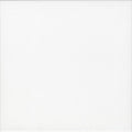 Plaka White 20cm x 20cm Wall and Floor Tile
