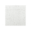 Pols White Terrazzo 60cm x 60cm Wall & Floor Tile