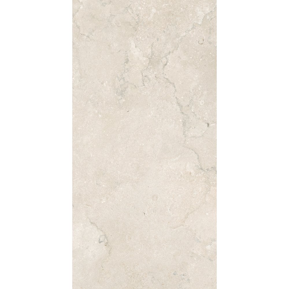 Portland Stone Sand 45cm x 90cm Wall and Floor Tile