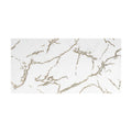 Prestige Golden Statuario 60cm x 120cm Wall & Floor Tile