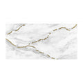 Prestige Lux Carrara Gold 30cm x 60cm Wall & Floor Tile