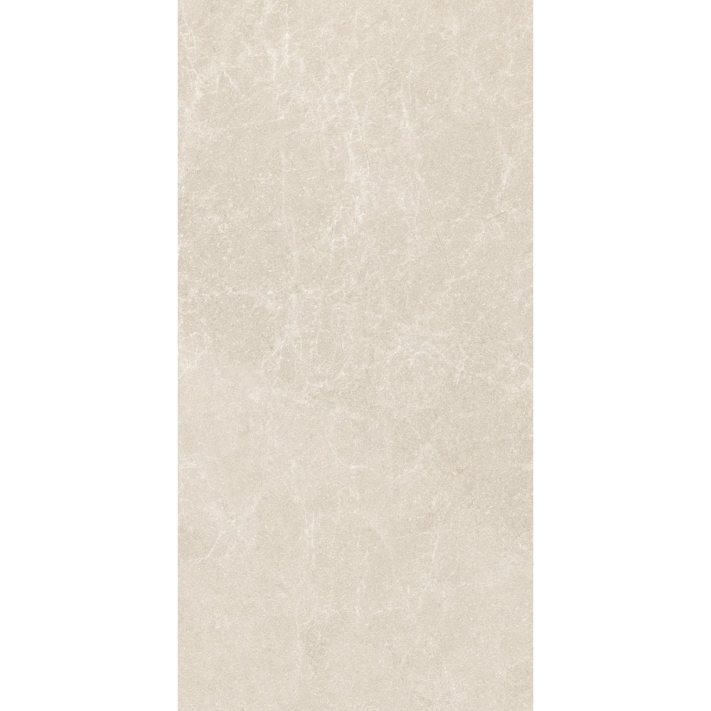 Pulse Crema 60cm x 120cm Wall & Floor Tile
