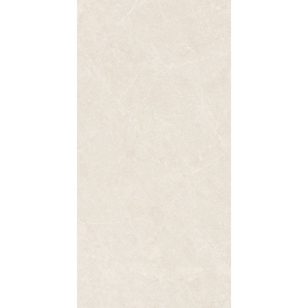 Pulse Ivory 60cm x 120cm Wall & Floor Tile