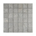 Quartz Stone Taupe Matt 30cm x 30cm Mosaic Tile