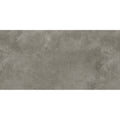 Quenos Matt Grey 59.8cm x 119.8cm Wall & Floor Tile