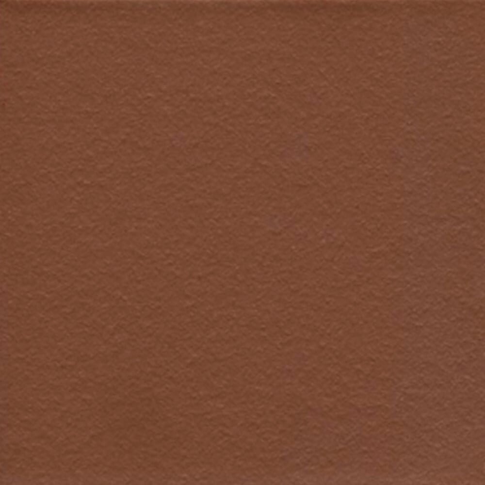 Red Quarry 15cm x 15cm 12mm Floor Tile
