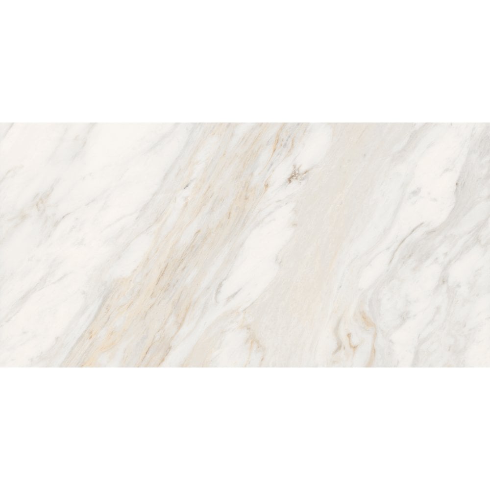 Refine Carrara Matt Wall & Floor Tile 60cm x 120cm