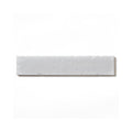 Romano Antique Silver 4.5cm x 23cm Wall & Floor Tile