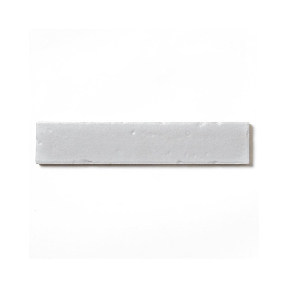 Romano Antique Silver 4.5cm x 23cm Wall & Floor Tile