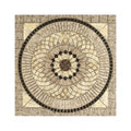Royal Corollar Gold 60cm x 60cm Decor Floor Tile