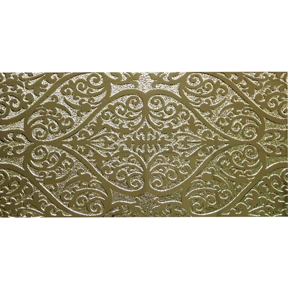 Royal Gold Decor 30cm x 60cm Wall Tile PER TILE