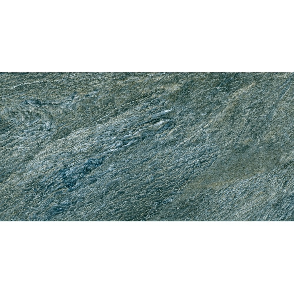 Sagano Ocean 30.3cm x 61.3cm Wall and Floor Tile