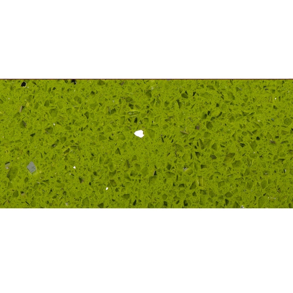 Salalah Lime Quartz 30cm x 60cm Wall & Floor Tile