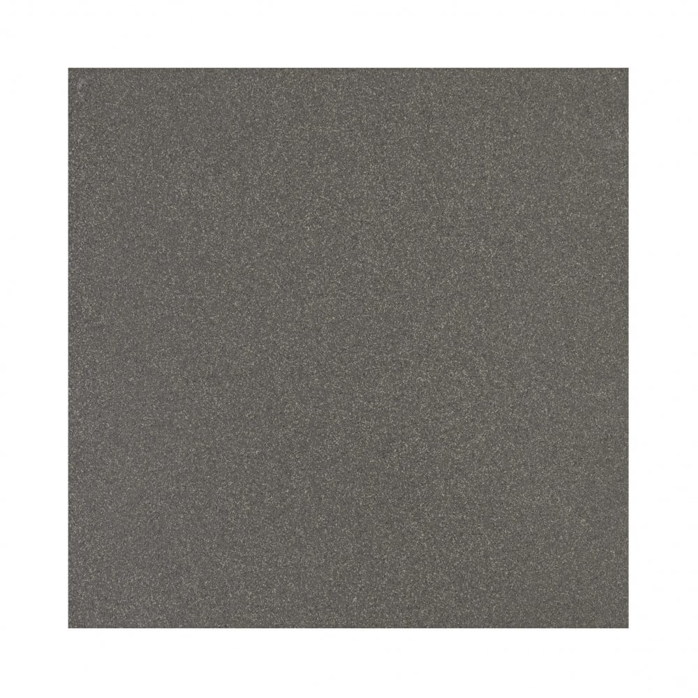 Salt and Pepper Anthracite 30cm x 30cm Wall and Floor Tile
