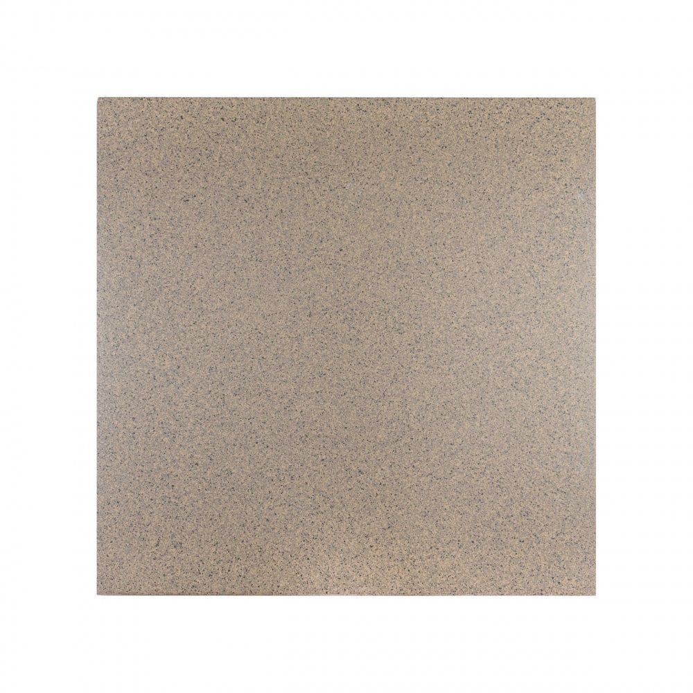 Salt and Pepper Medium Grey 30cm x 30cm Wall and Floor Tile
