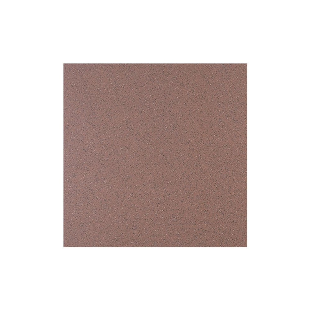 Salt and Pepper Red 30cm x 30cm Wall and Floor Tile