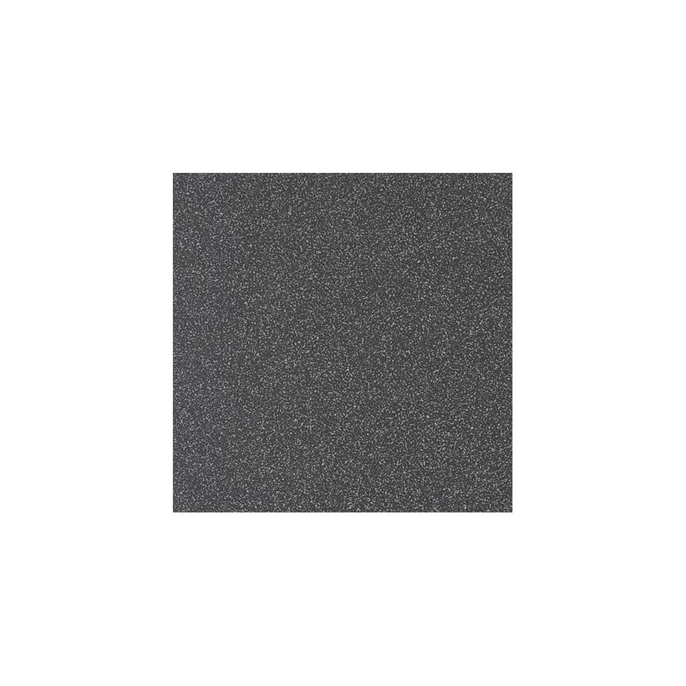 Salt & Pepper Anti Slip Black 30cm x 30cm Wall & Floor Tile