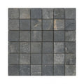 Serenity Graffiti Matt 30cm x 30cm Mosaic Tile