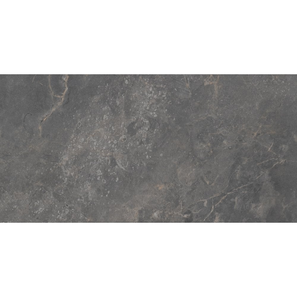Serenity Graffiti Matt 30cm x 60cm Wall & Floor Tile