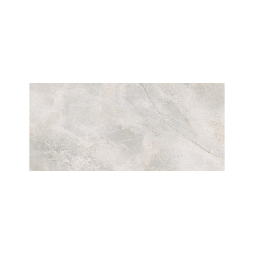 Serenity White Matt 30cm x 60cm Wall & Floor Tile