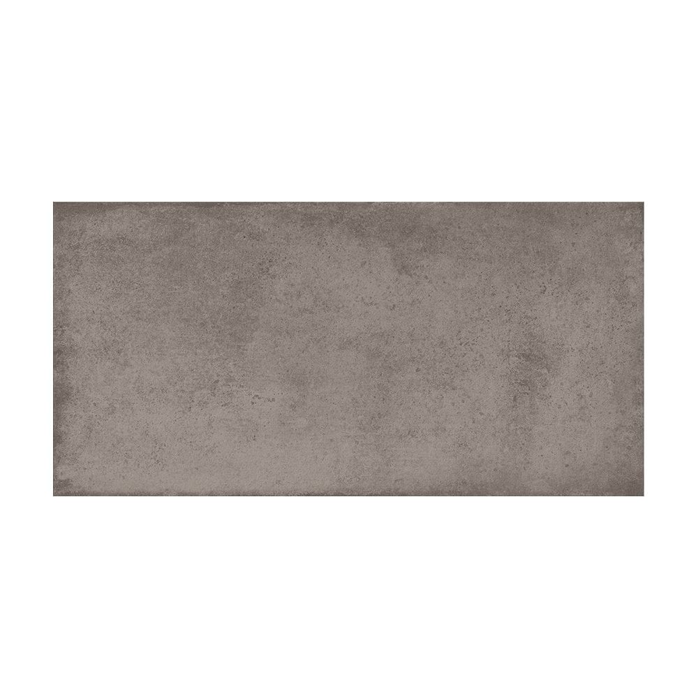 Shadow Line Taupe Matt 29.8cm x 59.8cm Wall & Floor Tile