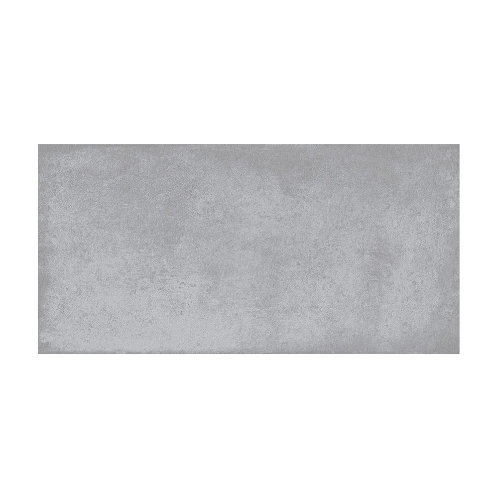 Shadow Line White Matt 29.8cm x 59.8cm Wall & Floor Tile