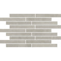 Shark Bone 28cm x 53cm Stick Mosaic Tile