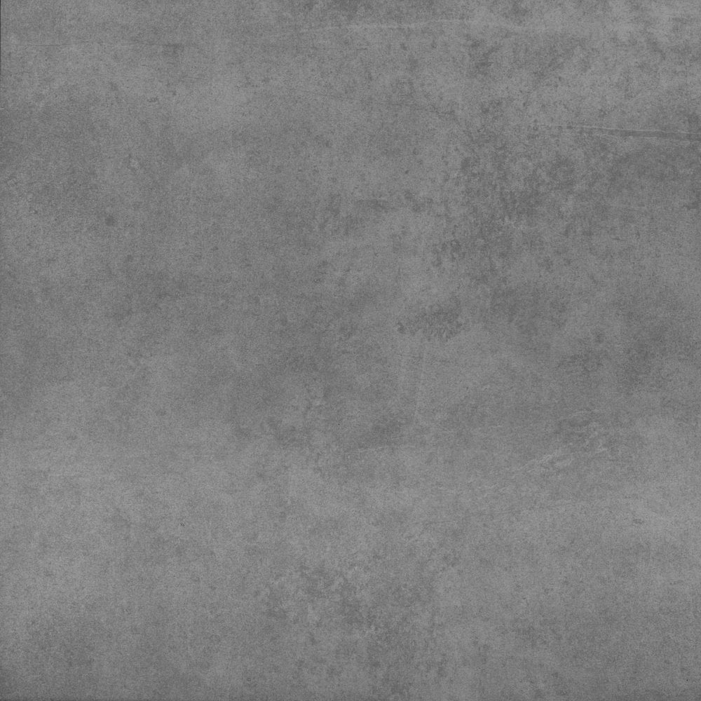 Shark Grey Rectified Matt 60cm x 60cm Wall & Floor Tile