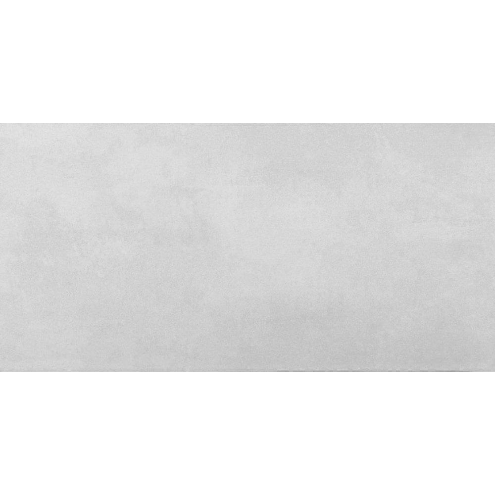 Shark White Rectified Matt 30cm x 60cm Wall & Floor Tile