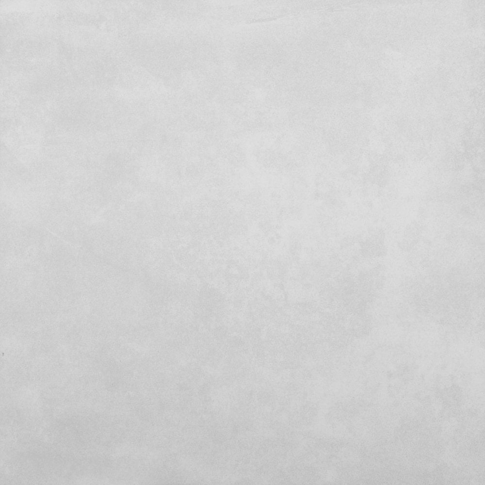 Shark White Rectified Matt 60cm x 60cm Wall & Floor Tile