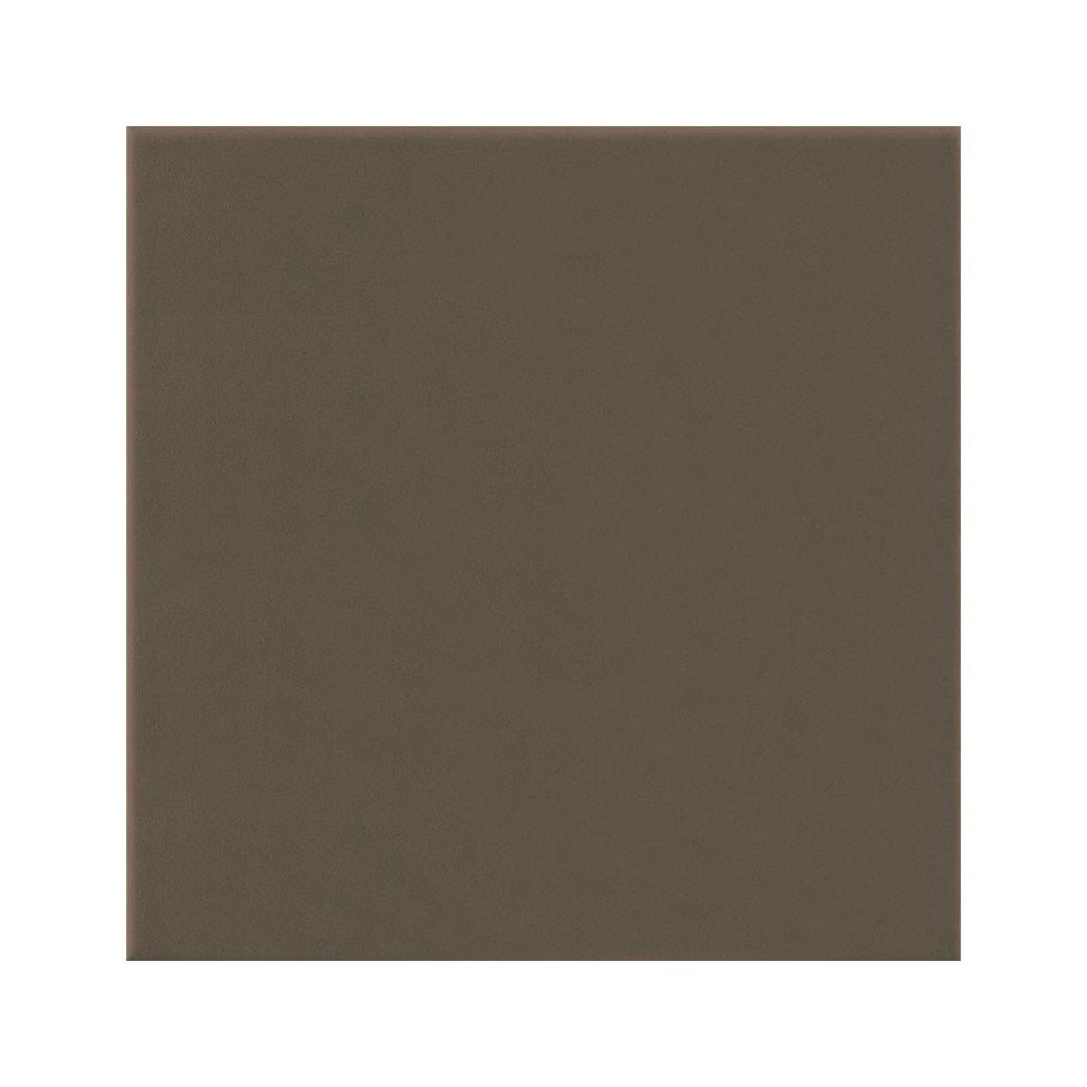 Simple Brown 30cm x 30cm Wall & Floor Tile