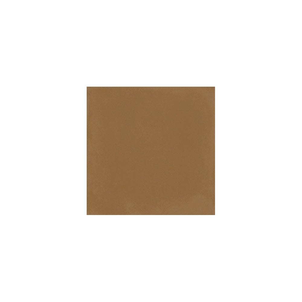 Sixties Ambar 15cm x 15cm Wall & Floor Tile