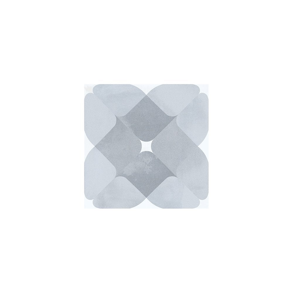 Sixties Cavern 15cm x 15cm Wall & Floor Tile
