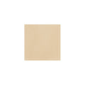 Sixties Ocre 15cm x 15cm Wall & Floor Tile
