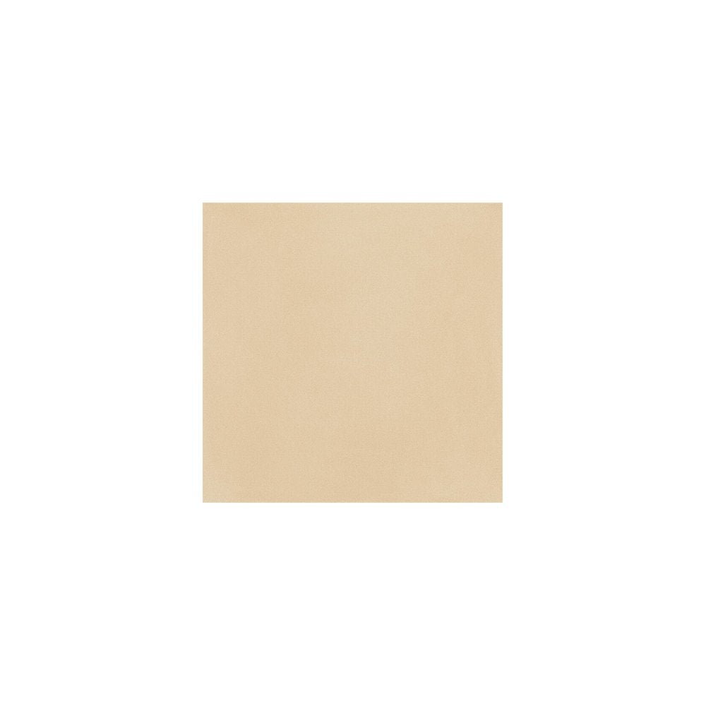 Sixties Ocre 15cm x 15cm Wall & Floor Tile