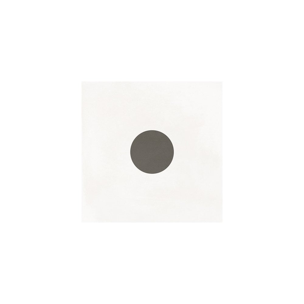 Sixties PolkaDot 15cm x 15cm Wall & Floor Tile