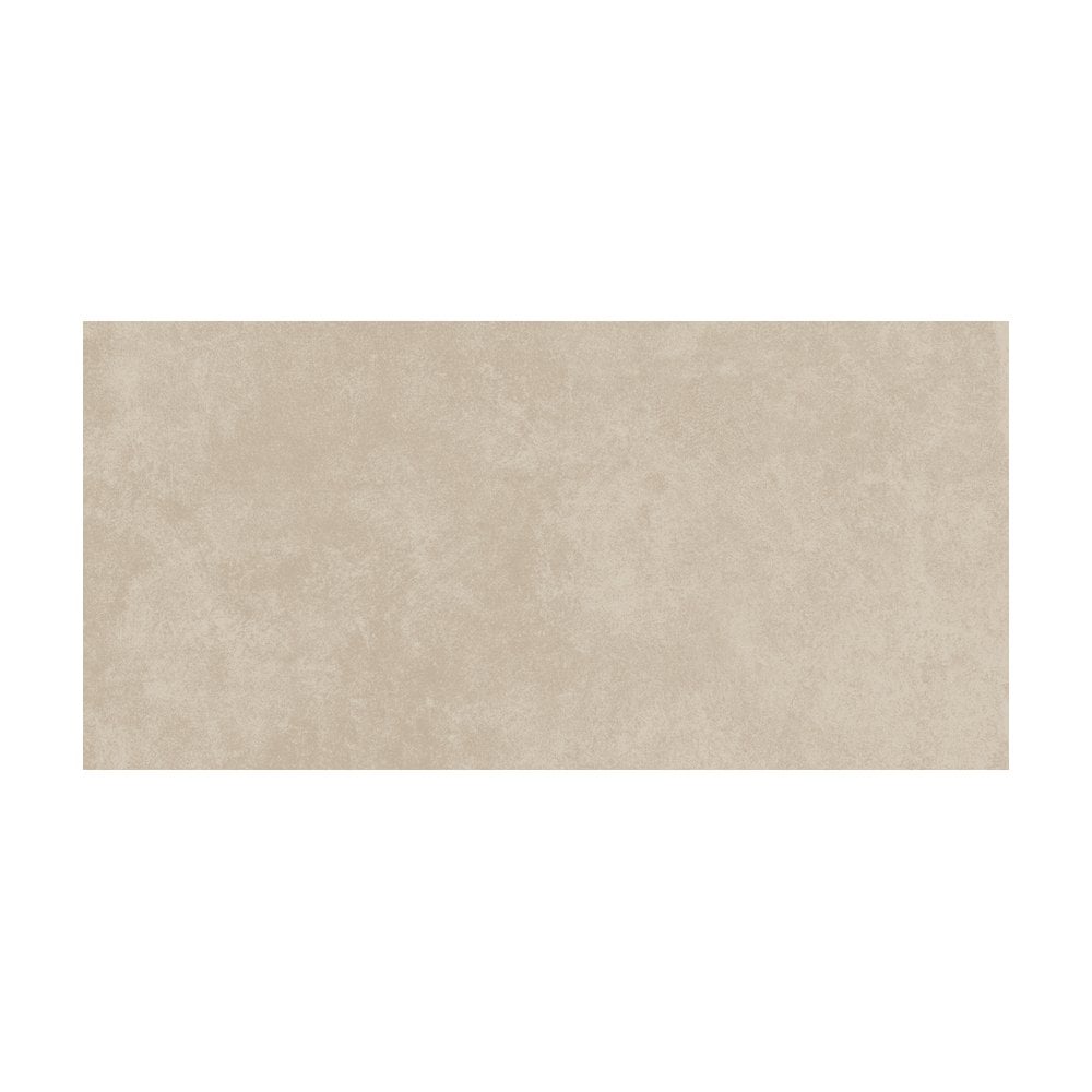 Skywalk Slim Beige Rectified Matt 59.8cm x 119.8cm Wall & Floor Tile