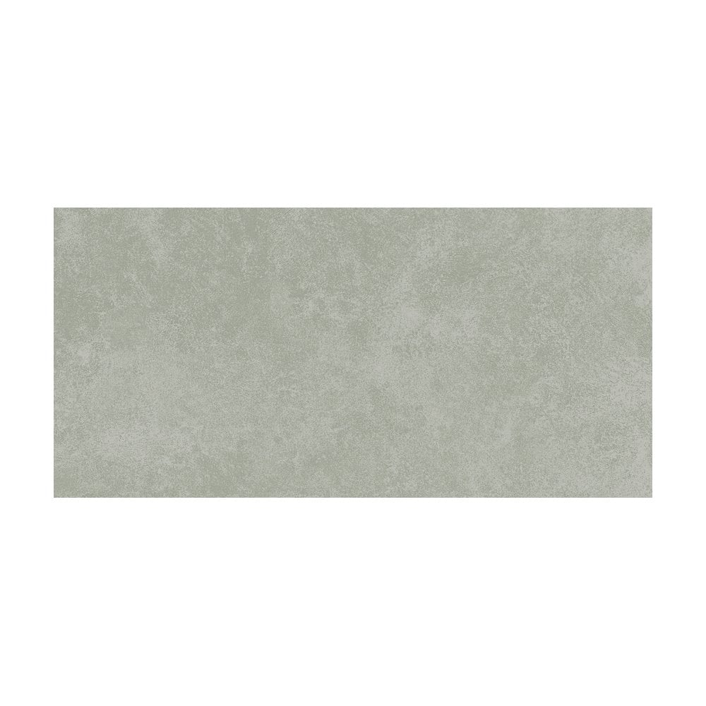 Skywalk Slim Light Grey Rectified Matt 59.8cm x 119.8cm Wall & Floor Tile
