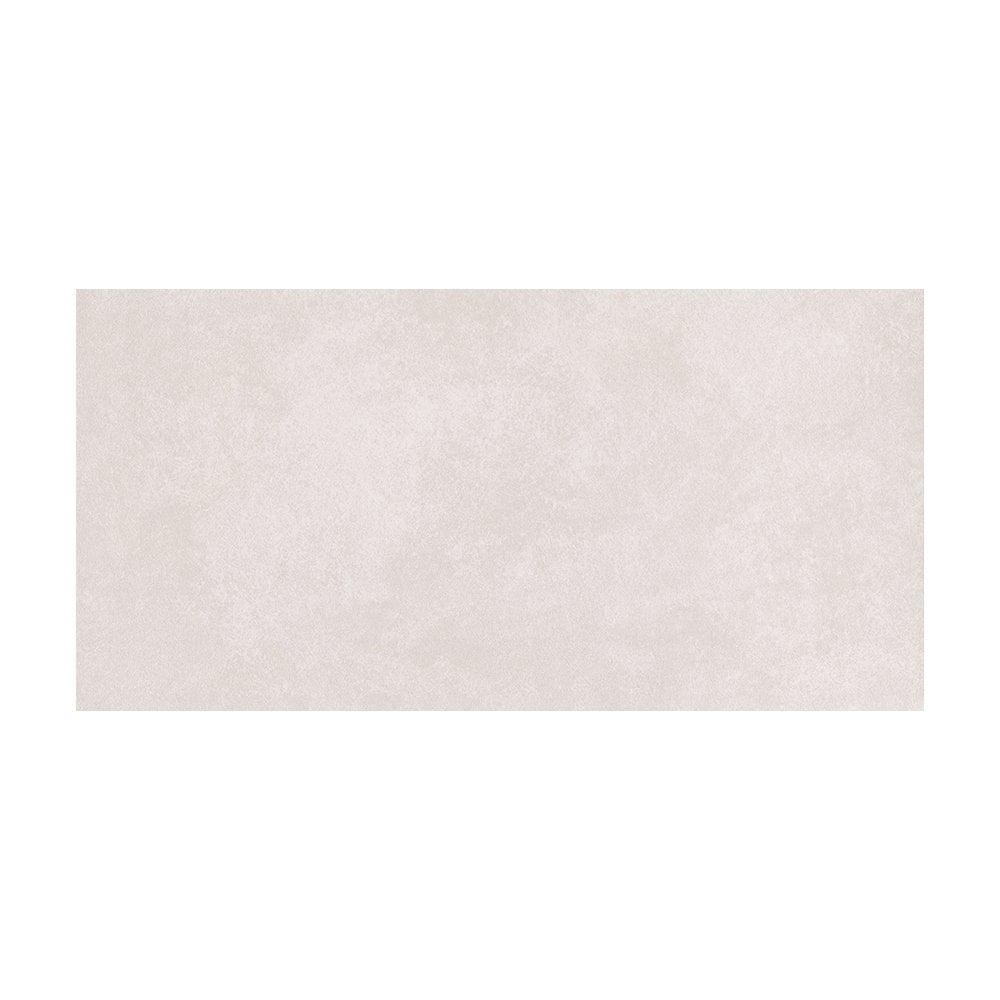 Skywalk Slim White Rectified Matt 59.8cm x 119.8cm Wall & Floor Tile